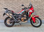 Honda crf 1000 dct met laag zadel, Motoren, Particulier