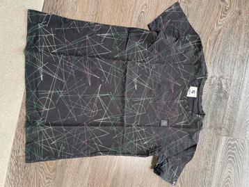 T shirt Garcia jongen maat 176 beschikbaar voor biedingen