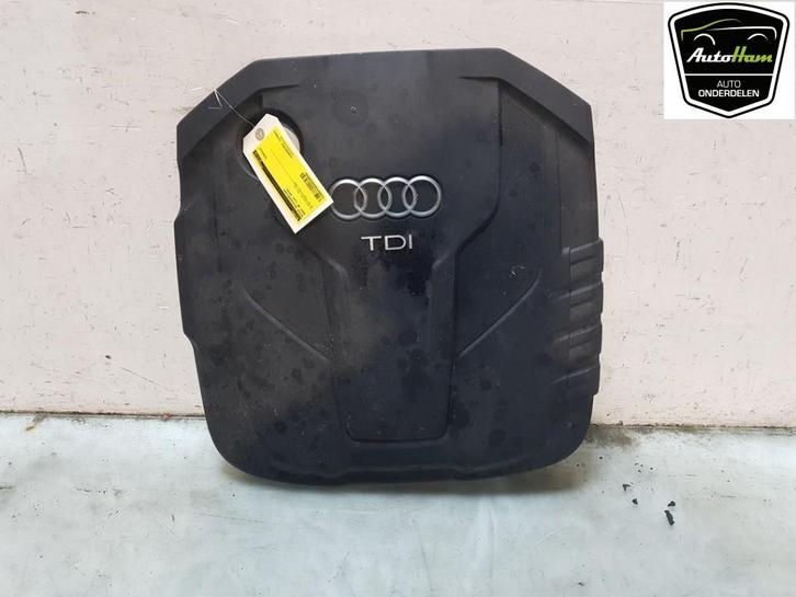 MOTORBESCHERMPLAAT Audi A6 Avant (C7) (|04L103925AL|), Auto-onderdelen, Carrosserie, Audi, Gebruikt