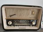 Retro radio telefunken, Ophalen, Huis en Inrichting