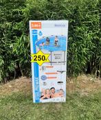 Piscine Bestway steel pro max neuve 366*122 avec accessoires, Tuin en Terras, Ophalen, Nieuw, Overige typen