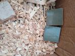 zelliges marokkaanse tegeltjes mosgroen 5x5, Doe-het-zelf en Bouw, Tegels, Ophalen, Overige materialen, Wandtegels, Nieuw
