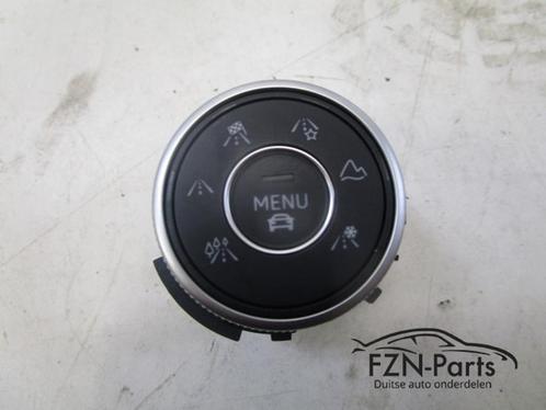 VW Touareg 760 Modus Schakelaar 760927531A, Auto-onderdelen, Dashboard en Schakelaars, Gebruikt, Ophalen of Verzenden