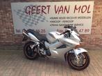 Honda VFR 800, 2003, 4 cilinders, Motorrijbewijs A, Bedrijf, Meer dan 35 kW