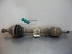 Arbre de transmission avant gauche d'un Citroen Berlingo, -, 3 mois de garantie, Utilisé, -