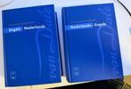 Van Dale woordenboeken Nederlands-Engels en Engels-Nederland, Ophalen of Verzenden, Zo goed als nieuw, Van Dale, Engels