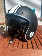 MT Helmets Le Mans II SV, Ophalen of Verzenden, Zo goed als nieuw, Medium, MT- helmets