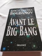Avant le Big Bang  de Igor et Grichka Bogdanov, Ophalen, Zo goed als nieuw