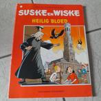 Willy Vandersteen - Heilig bloed, Boeken, Ophalen, Gelezen, Willy Vandersteen