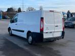 Citroen Jumpy 2.0L Diesel, Euro 5, Année 2013, 149.000Km,, Autos, Euro 5, Achat, Entreprise, Boîte manuelle
