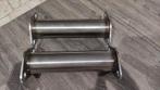 Test pipe inox decata hyundai Genesis coupe 3,8l V6 bk1, Verzenden, Hyundai