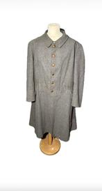 Wo1 Duitse mantel M1908, Verzamelen, Ophalen of Verzenden