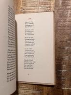 Klein witboek - Top Naeff (verzen 1940 - 1945), Boeken, Gedichten en Poëzie, Gelezen, Ophalen of Verzenden, Top Naeff, Eén auteur