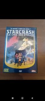 Dvd Starcrash le choc des étoiles, Enlèvement ou Envoi, Comme neuf