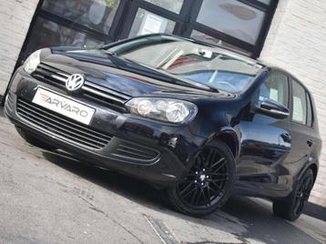 Volkswagen Golf 1.4i Comfortline / Topstaat / Airco / Garant beschikbaar voor biedingen