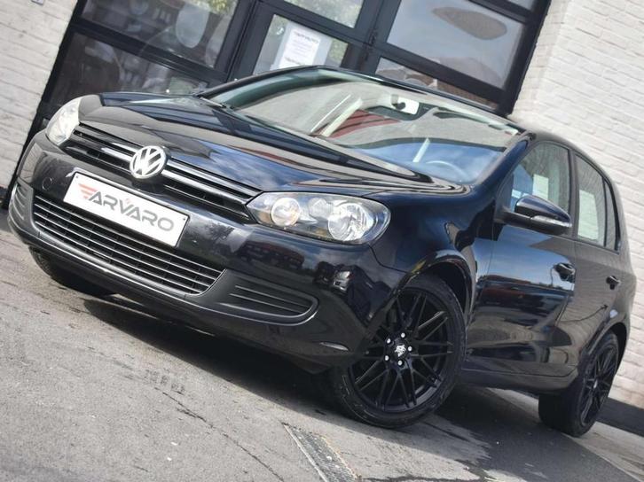 Volkswagen Golf 1.4i Comfortline / Topstaat / Airco / Garant, Auto's, Volkswagen, Bedrijf, Te koop, Golf, ABS, Airbags, Airconditioning
