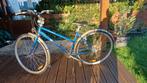 velo dame, Fietsen en Brommers, Gebruikt, Versnellingen, 56 cm of meer, Ophalen