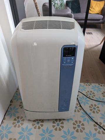 Mobiele Airco Delonghi Pinguino PAC WE112ECO beschikbaar voor biedingen
