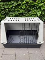 BENCH VERVOER HOND WAGEN, Dieren en Toebehoren, Ophalen, Zo goed als nieuw