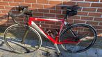 Koersfiets, Ophalen, Zo goed als nieuw