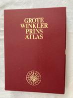 Atlas prins winkler