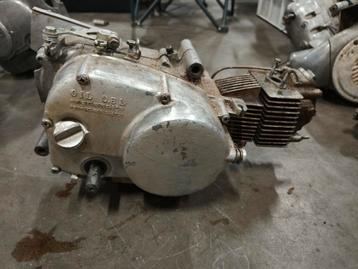 Honda. CS 50 blok  beschikbaar voor biedingen