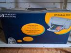 imprimante hp, Enlèvement, Utilisé, Imprimante
