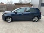 Fiat tipo ongeval / accident, Auto's, Voorwielaandrijving, 4 deurs, Stof, Euro 6