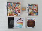 Nintendo DS: Mario Party DS, Ophalen of Verzenden, Gebruikt