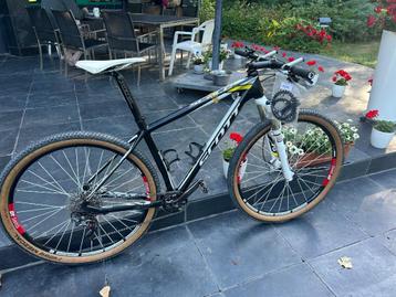 Scott scale 900 rc HMX xtr11 large, Enlèvement