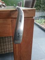 Mizuno Widec II  club nr 5, graphite schafte essay is4, Sport en Fitness, Golf, Ophalen of Verzenden, Gebruikt