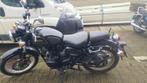 Benelli	Imperiale 400, Motoren, 400 cc, Bedrijf, 12 t/m 35 kW