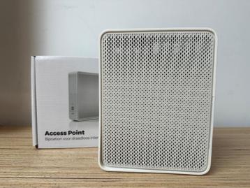 Telenet Access Point beschikbaar voor biedingen