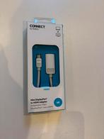 Belkin Mini DisplayPort to HDMI Adapter - 4K, Ophalen of Verzenden, Zo goed als nieuw