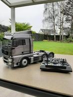 Tamiya Truck Man met MFC-03 nieuw + zender, Hobby en Vrije tijd, Modelbouw | Radiografisch | Auto's, Nieuw, Ophalen