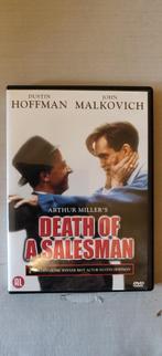 Death of a salesman - DVD, Ophalen of Verzenden, Zo goed als nieuw, Drama, Vanaf 16 jaar
