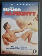 Bruce almighty (2003) Jim Carrey, Jennifer Aniston, Ophalen of Verzenden, Romantische komedie, Zo goed als nieuw, Vanaf 6 jaar