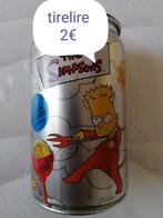 Tirelire, Ophalen, Zo goed als nieuw