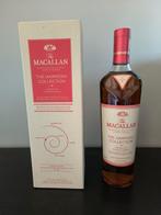 The Macallan Intense Arabica, The Harmony Collection, Verzamelen, Wijnen, Ophalen of Verzenden, Nieuw