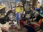 Karting 125cc, Sport en Fitness, Karting, Ophalen, Kart