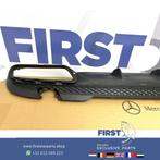 W212 Facelift E63 AMG Achterbumper DIFFUSER Mercedes E Klass, Utilisé, Enlèvement ou Envoi, Mercedes-Benz
