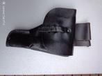 Holster en cuir Mac 50 MAB, Autres types, Armée de terre, Enlèvement ou Envoi