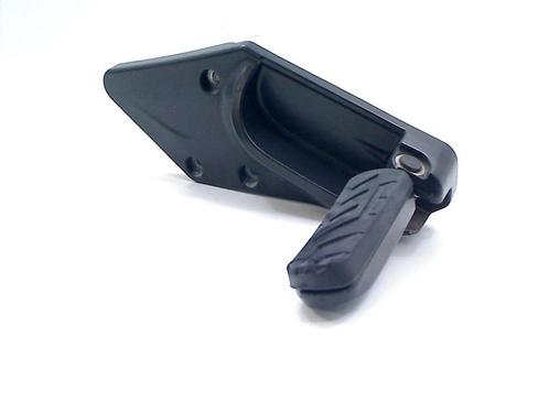 DUOSTEUN COMPLEET RECHTS ACHTER Aprilia SRV 850 (654169), Motoren, Onderdelen | Overige, Gebruikt