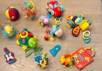 13st. vrolijke en kleurrijke speeltjes voor baby’s,, Ophalen