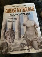 Grieks Encyclopediei, Ophalen, Nieuw
