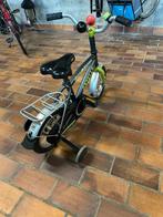 Gazelle kinder fiets, Fietsen en Brommers, Fietsen | Kinderfietsjes, Ophalen, Zo goed als nieuw, Minder dan 16 inch, Gazelle