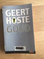 Geert Hoste, Boeken, Humor, Gelezen, G. Hoste, Ophalen of Verzenden