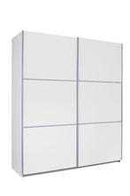 Schuifdeurkast White Line RAUCH, Overige materialen, Verzenden, 150 tot 200 cm, Nieuw