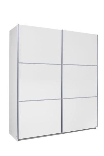 Schuifdeurkast White Line RAUCH beschikbaar voor biedingen