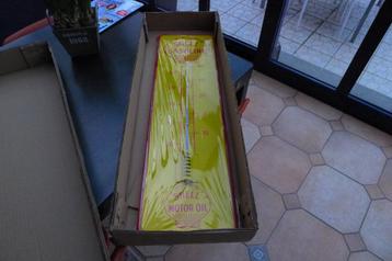 Thermomètre SHELL  beschikbaar voor biedingen